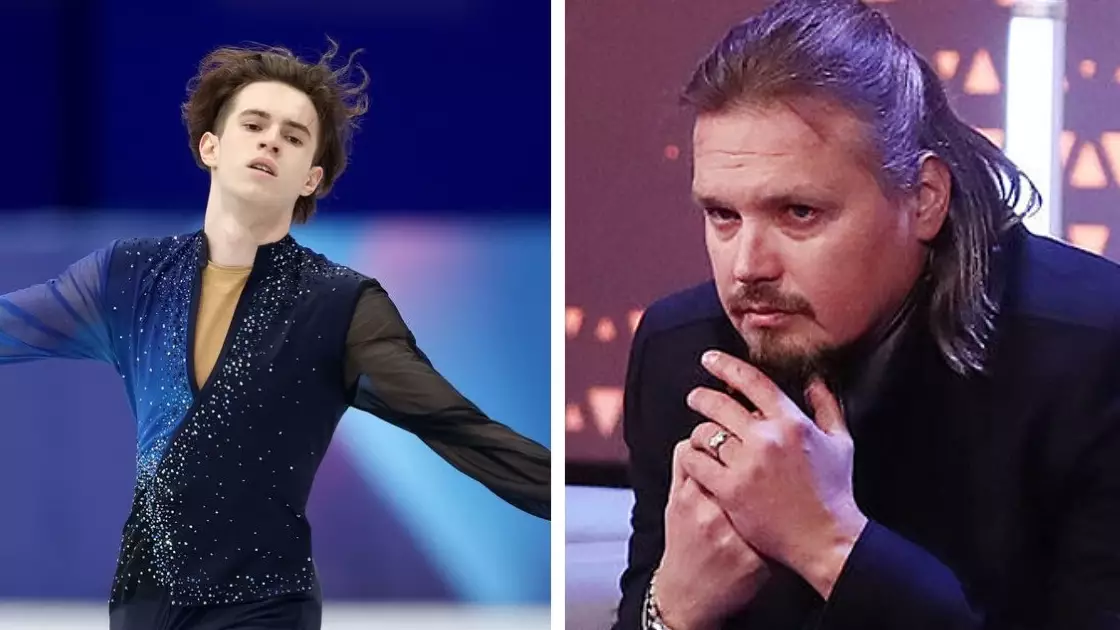 «Сырғанау техникасы әлсіз»: Ресейлік әлем чемпионы Шайдоровтың өнеріне баға берді 