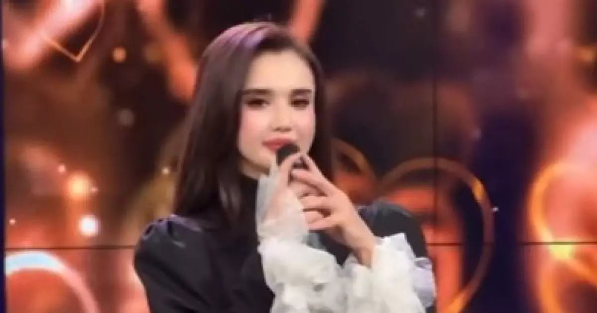   «Өлемін деп, зорға үйленіп еді маған...»: Олжас Абайдың бұрынғы әйелі өнерімен таңғалдырды (видео)   