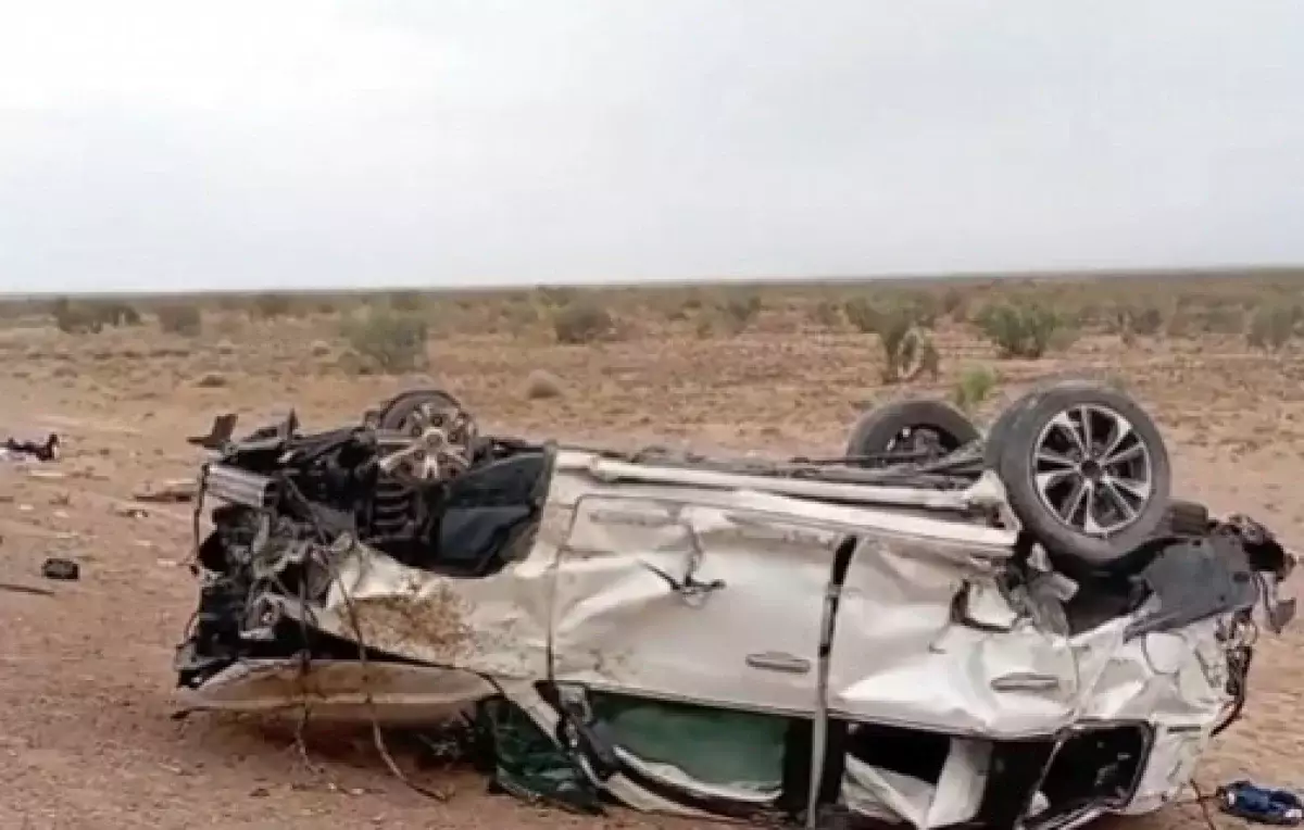 Жена Шавката Рахмонова изменила показания по смертельному ДТП