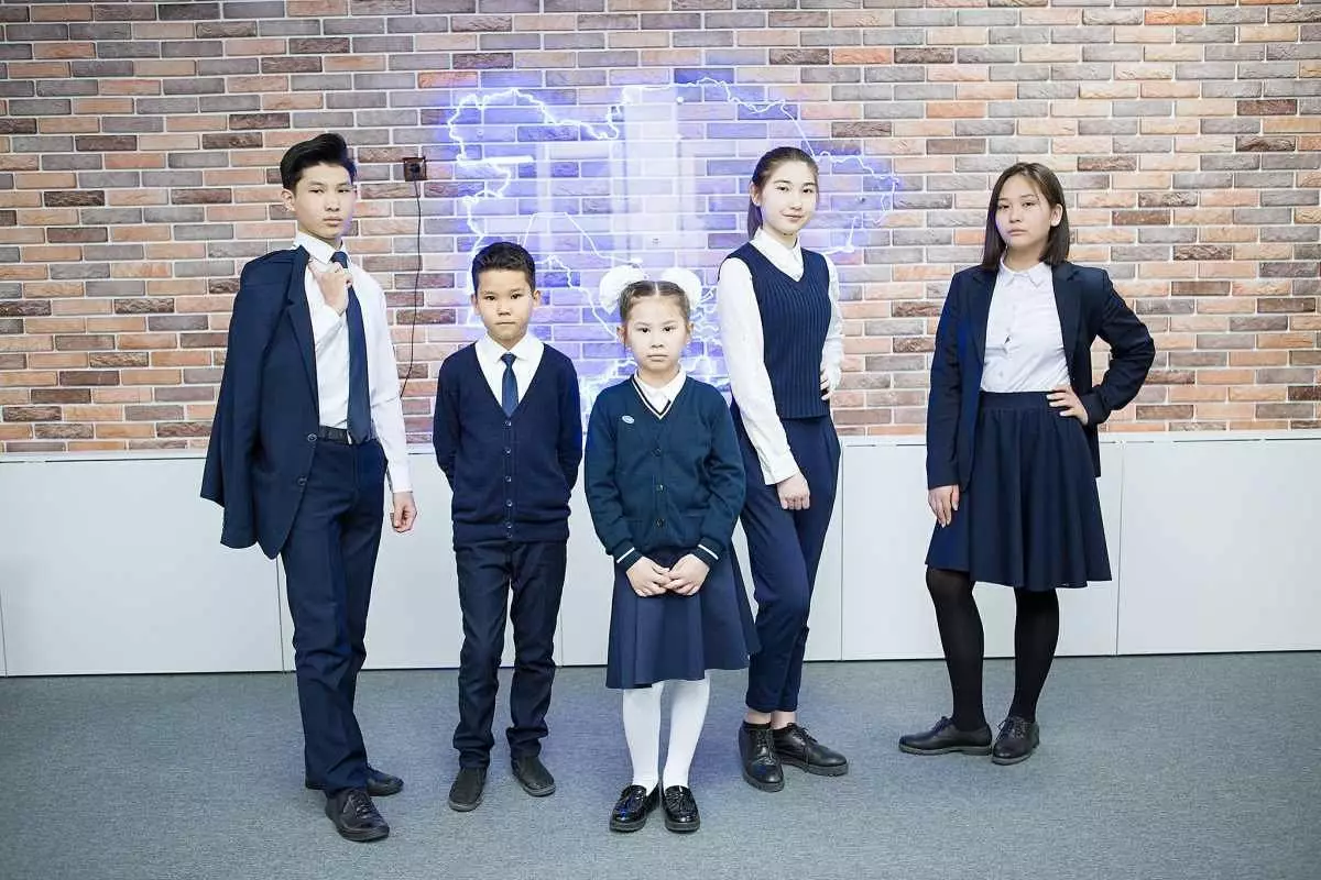 Форма с местным знаком качества