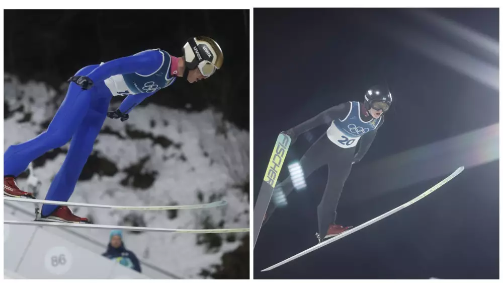 Данилу Васильеву и Илье Мизерных не удалось войти в топ-8 в суперкоманде