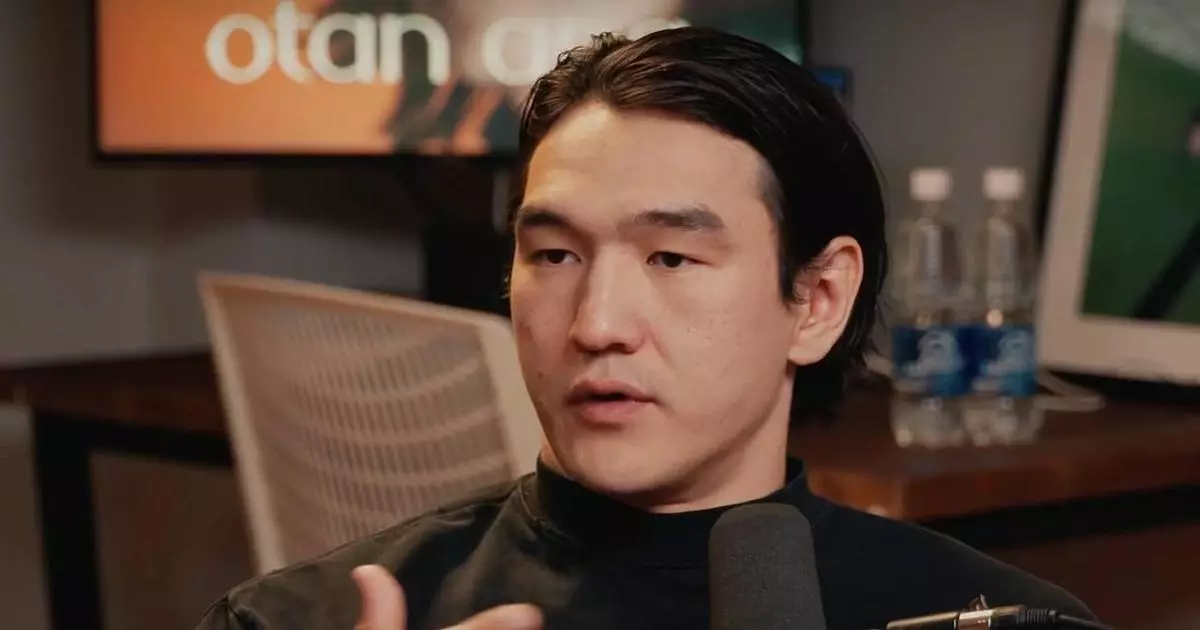 Нурлану Сабурову грозит 12 лет тюрьмы в Казахстане.