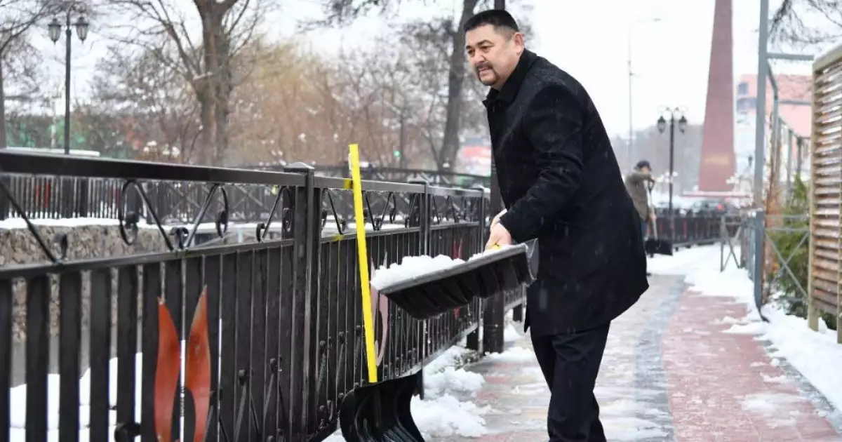   Экологиялық мәдениет – маңызды міндет   