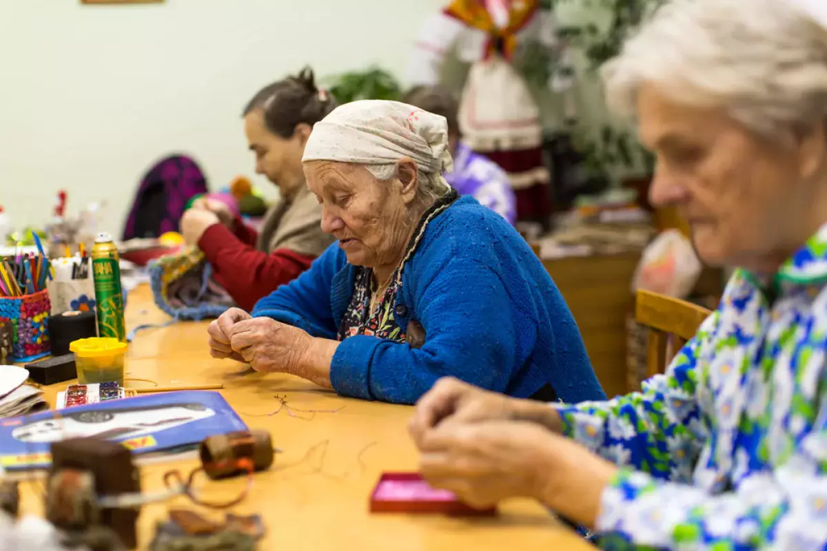 Работа и заработок пенсионеров: как сохранить активность и приумножить доходы