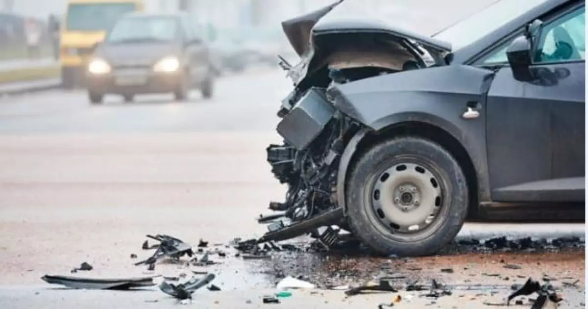   Жауапсызды жол жазалайды   