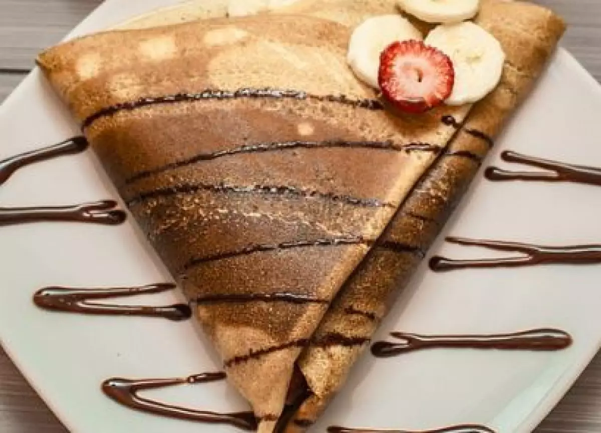 Что происходит в организме после блинов