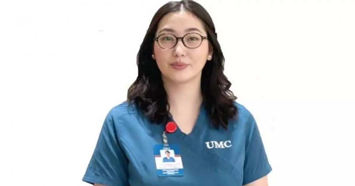   Патологоанатом: бастысы – эмоцияға берілмей бағалау   