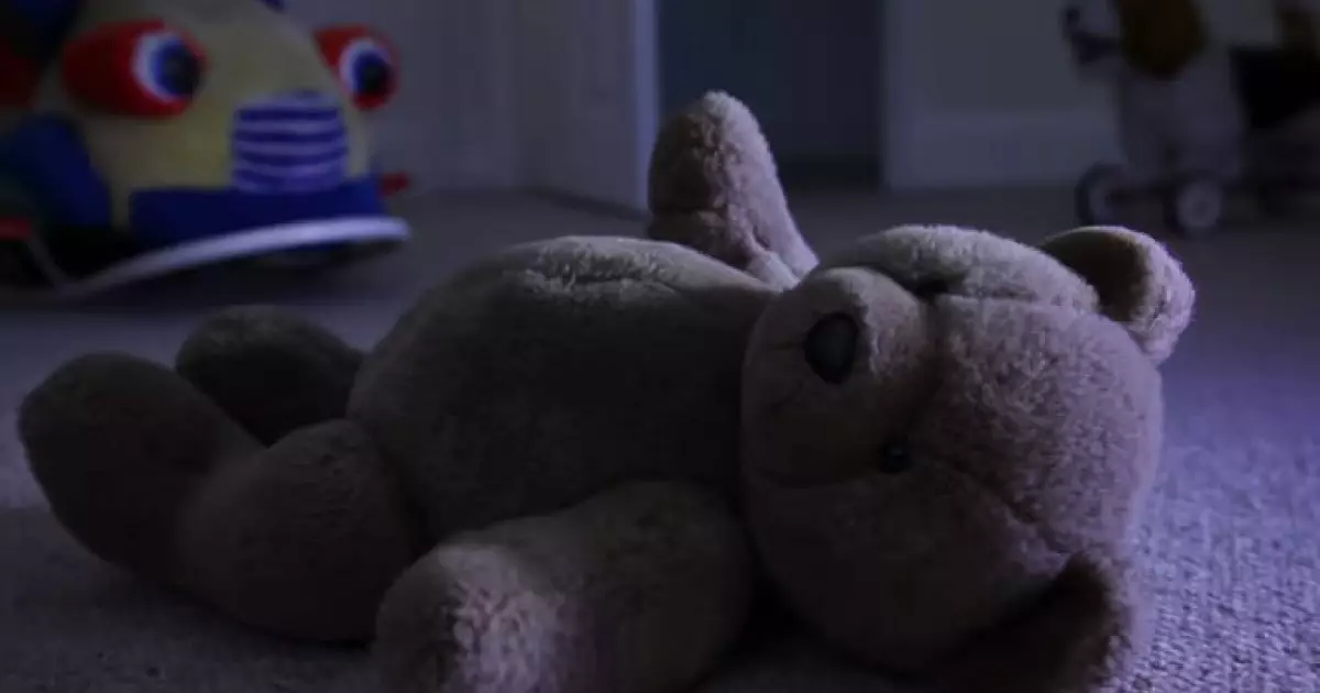  Шөбересіне азғындық жасаған 82 жастағы қарияның оқиғасы елді дүрліктірді 