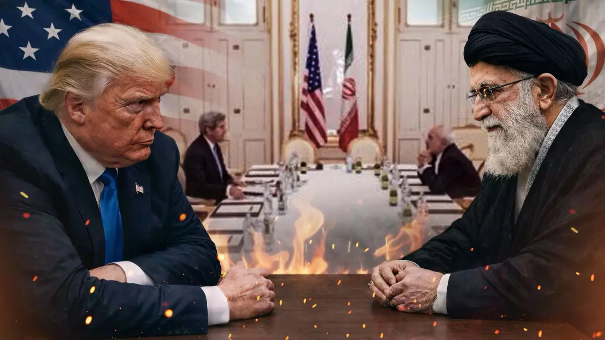 Женевадағы келіссөз: Иран мен АҚШ мәмілеге келсе, мұнай бағасы 50-60 долларға төмендейді