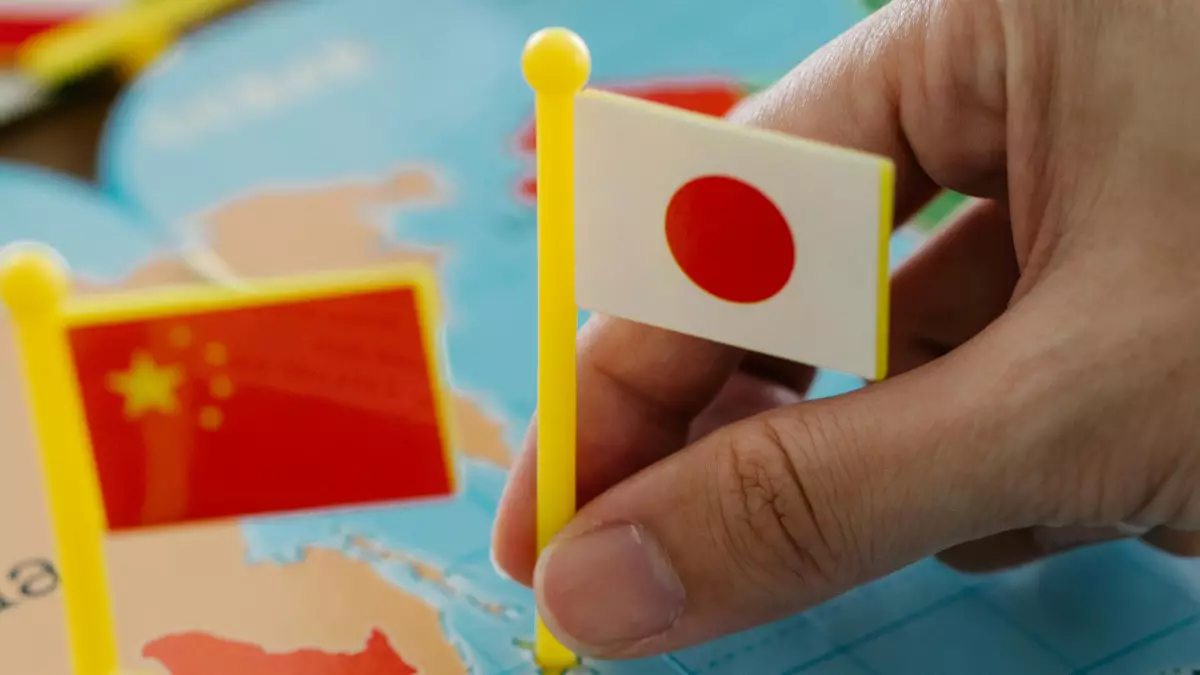 Такаитидің сайлаудағы жеңісі: Қытай Жапонияға қысымды күшейте ме?