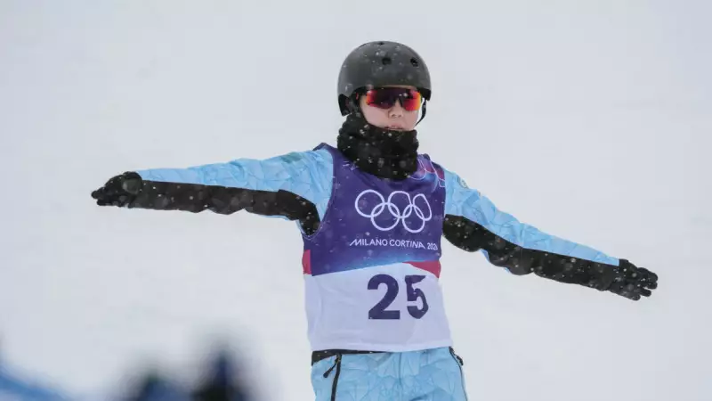 Олимпиада-2026: 17 ақпанда қазақстандықтар қай спорт түрлерінде бақ сынайды?