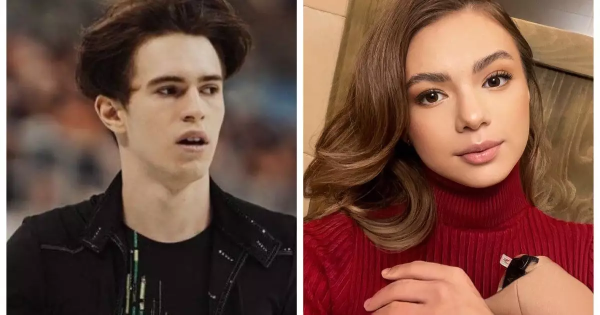  «Менің Олимпиада чемпионым!»: Айсұлу Мырзағалиева Шайдоровқа әсерлі құттықтау жолдады 