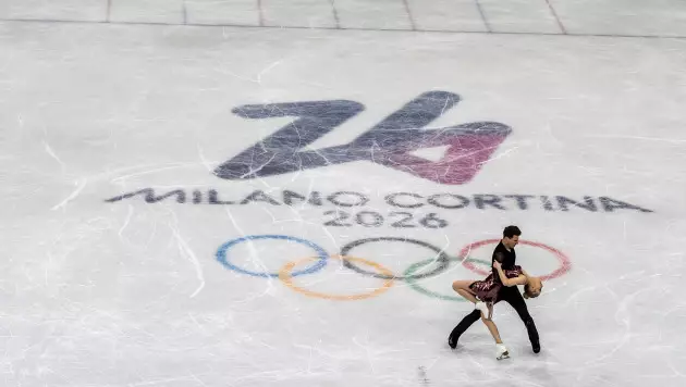 Грузинская пара фигуристов завоевала медаль Олимпиады-2026 и переписала историю