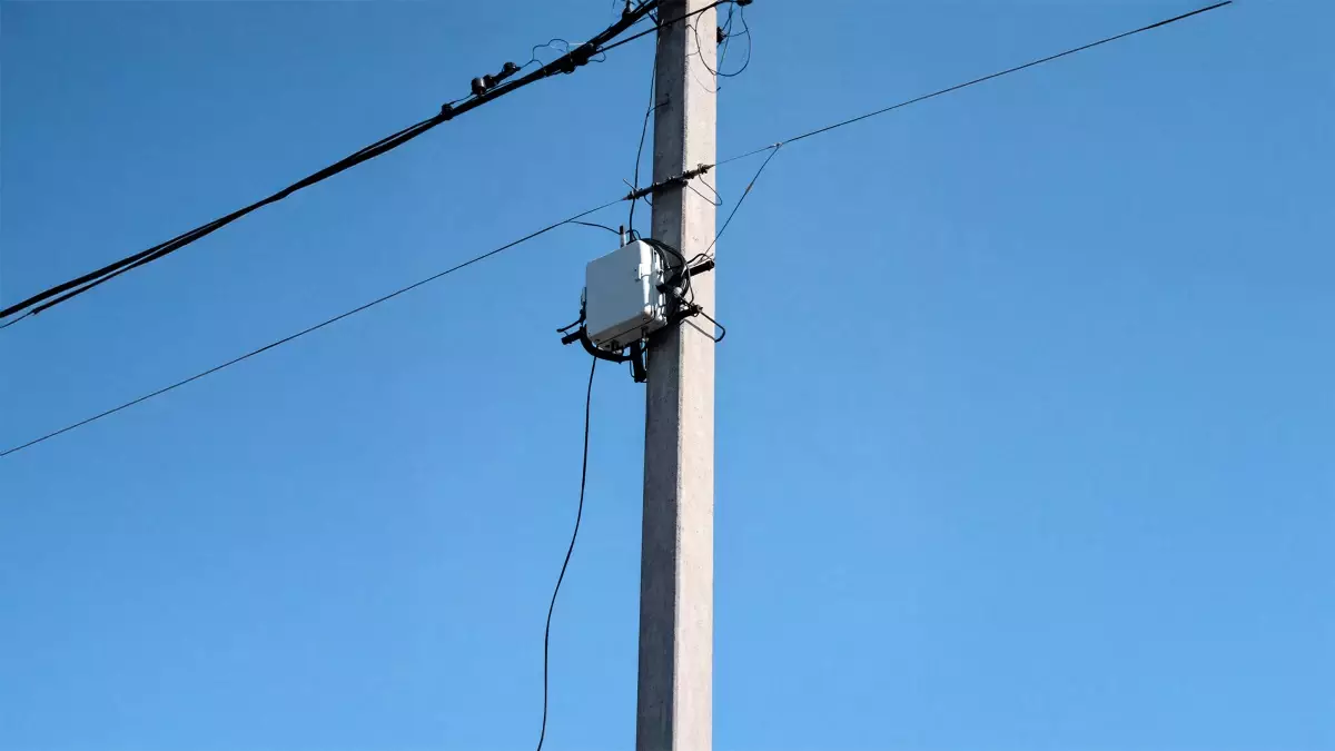 2,5 миллион үй енді онлайн: Beeline талшықты-оптикалық желіні қалай құрып жатыр