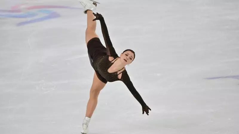 Самоделкина Олимпиада-2026-да өнер көрсетеді