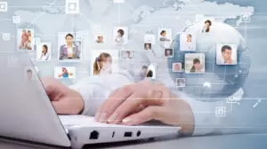 Ақпараттық гигиена: әлеуметтік желіні қанша уақыт қолдану керек?