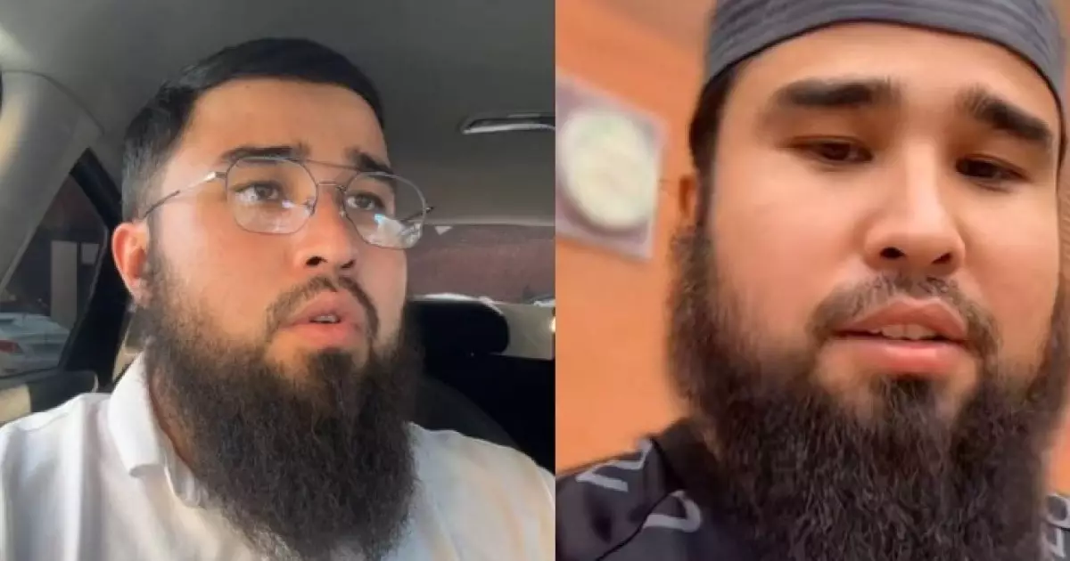  “Қанша қатын алсам да өзім білемін”: Рүстем Жүгінісов бірнеше әйелі бар екенін мойындады 