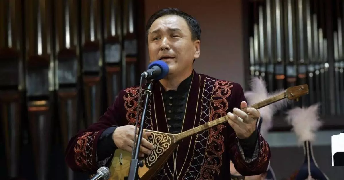  `Мені кім тыңдайды? Шерхан Мұратазаның сөзін тыңдады ма?` – Рамазан Стамғазиев азаматтық пікірін білдірді 