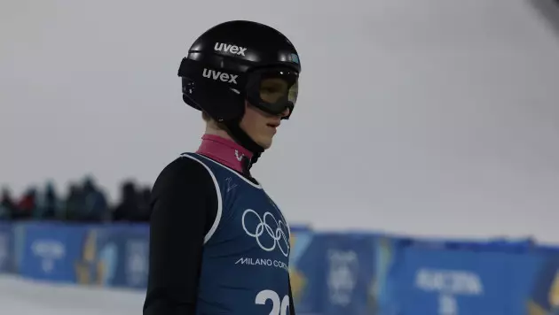 "Суперкоманду" из Казахстана не пропустили в финал Олимпиады-2026