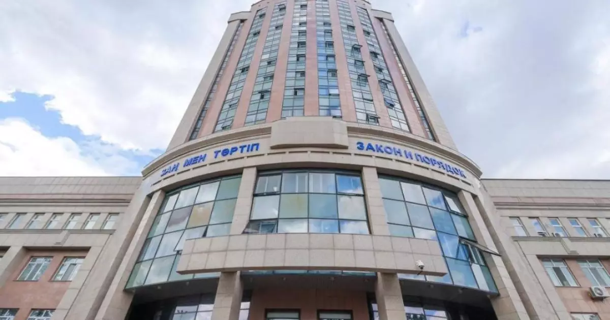   Елімізде "Тұрмыс" жедел-профилактикалық іс-шарасы өтіп жатыр   