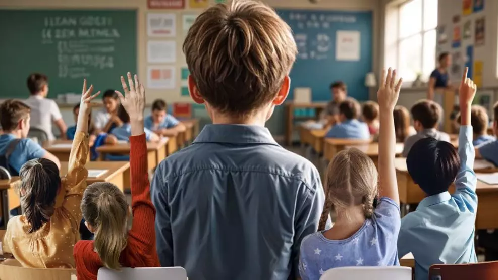 Қазақстанда оқушыларға смартфон қолдануға толық тыйым салынуы мүмкін