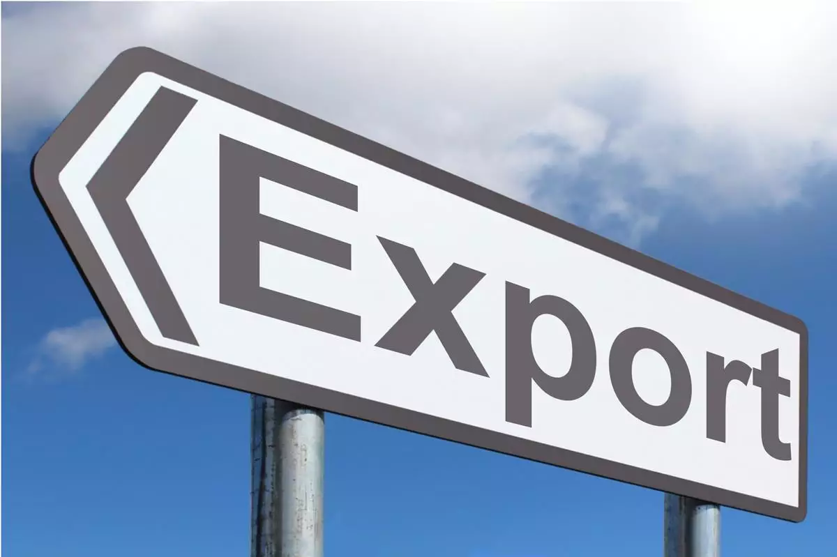 Италия и Китай остаются крупнейшими направлениями экспорта Казахстана в 2025 году.