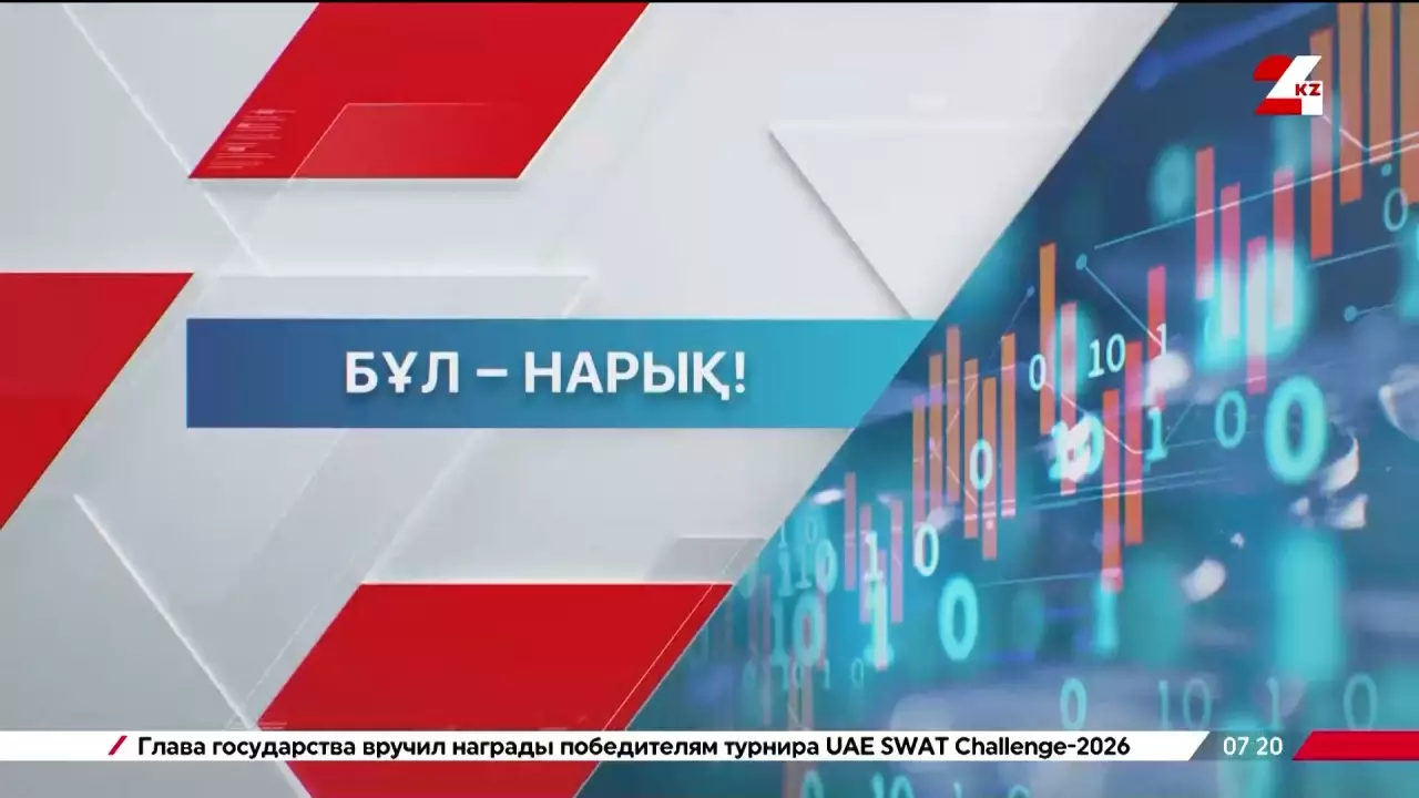 Вольфрам өндірісіне АҚШ инвесторы тартылды