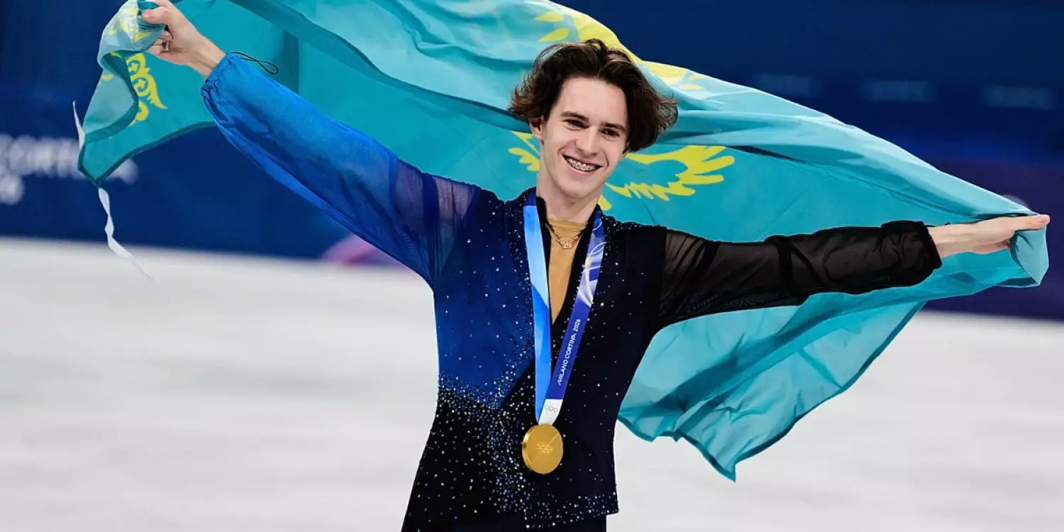 "Дайындыққа бір тиын бөлінген жоқ": Михаил Шайдоровтың әкесі шындықты айтты