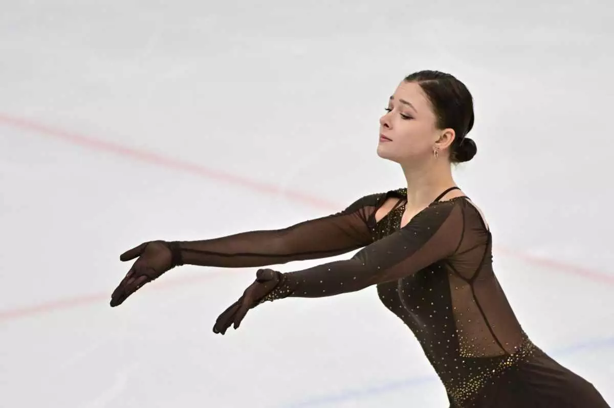 Кто выступит от Казахстана на Олимпиаде 17 февраля