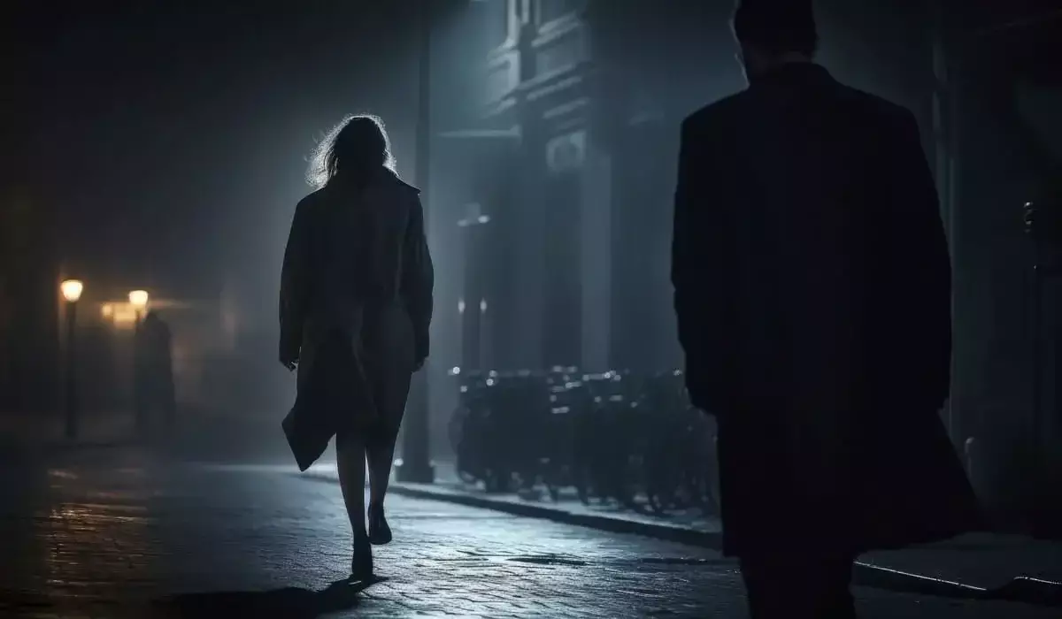 Полиция задержала двух мужчин за преследование женщин в Павлодарской области