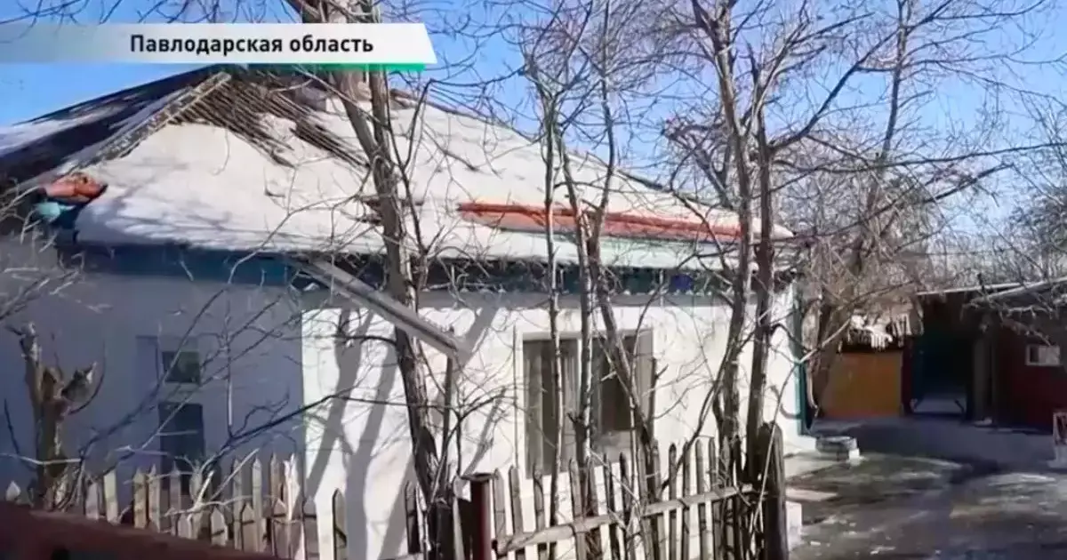  «Үйден екі мәйіт табылған»: Майқайыңдағы оқиғаға қатысты тың дерек шықты 