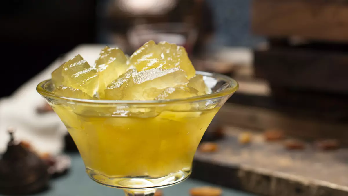 Казахстан будет производить пищевой желатин