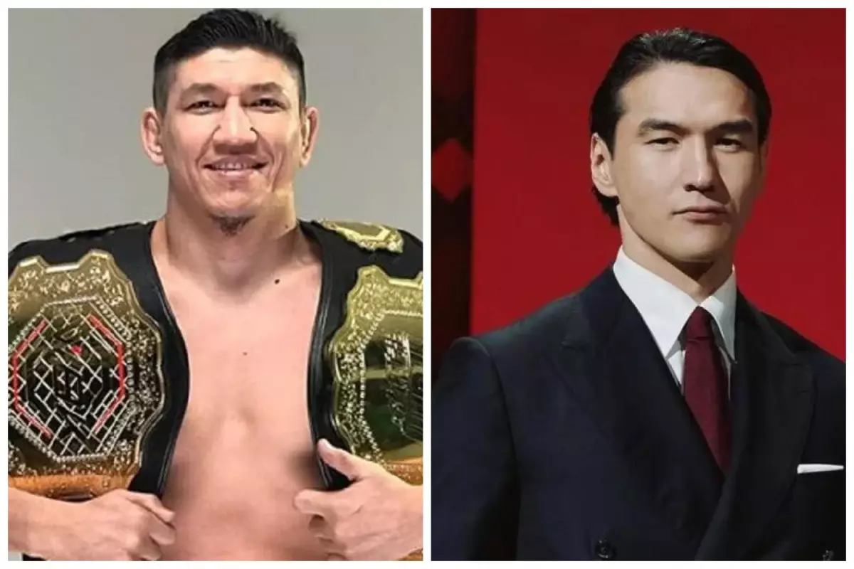 Куат Хамитов заступился за Нурлана Сабурова на фоне проверки КНБ