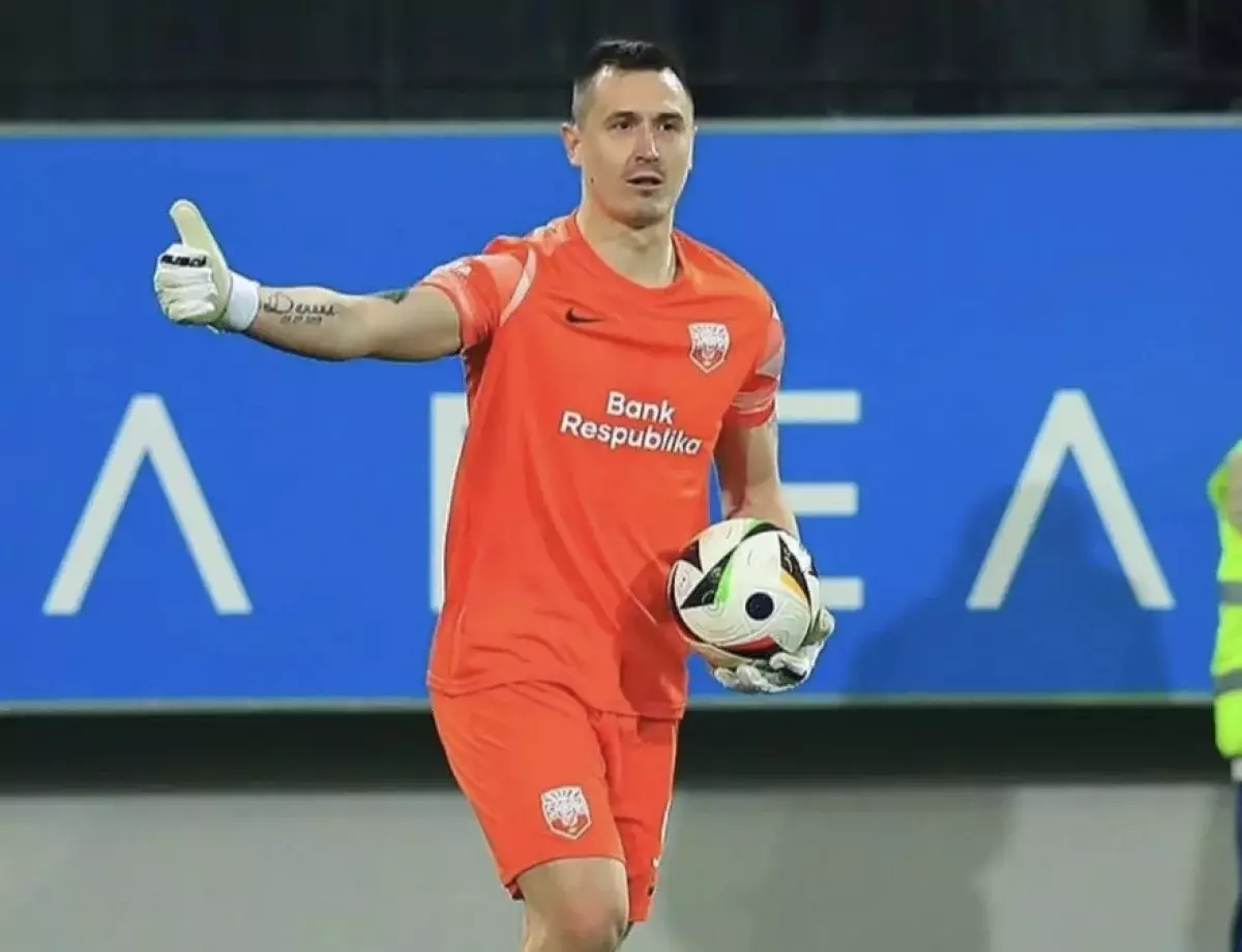 Стас Покатилов Түркияға кете ме? “Сабах” өкілі түсініктеме берді