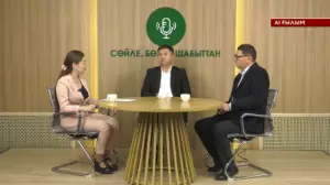 Ғарыштан алынған деректер: Қазақстанда жерді қашықтан зондтау қалай дамып жатыр?