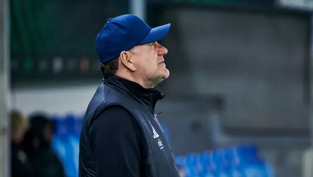 "Актобе" нацелен на Вайсса. Он заберет титул у "Кайрата"?