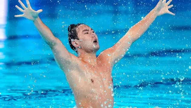 Қазақстан әртістік жүзуден Әлем кубогы кезеңін алты жүлдемен аяқтады