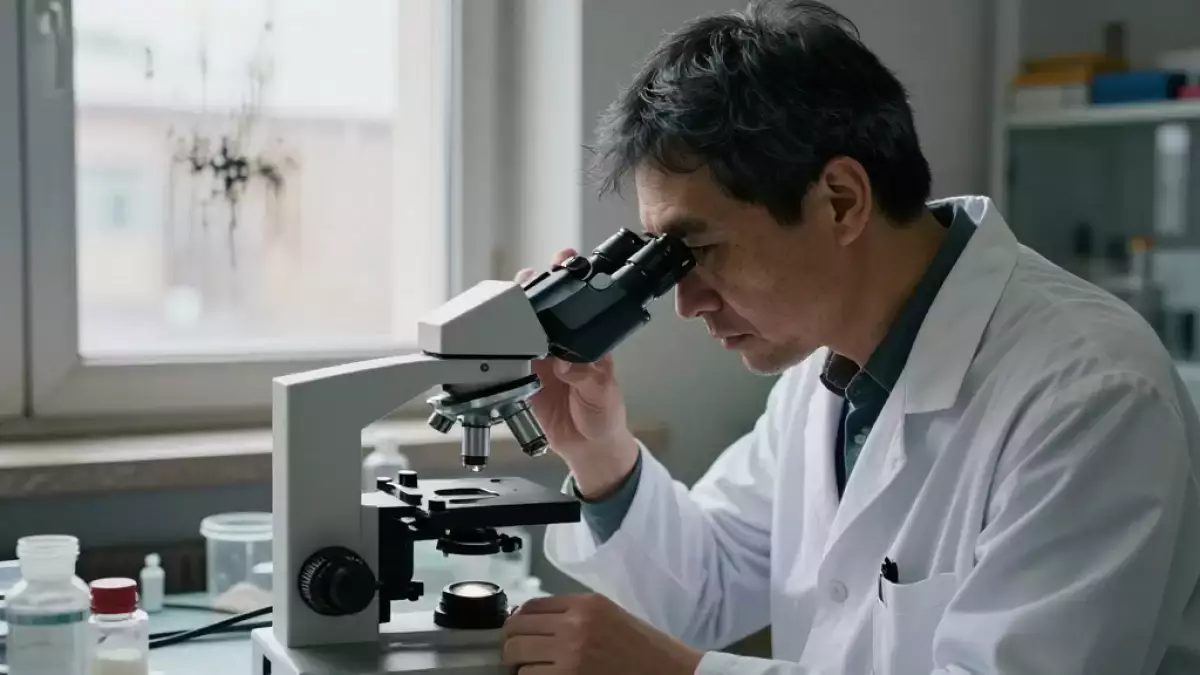 Алматы ауасында адам ағзасына терең еніп, вирус тасымалдайтын зат анықталды