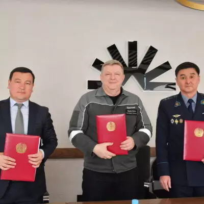 В Карагандинской области впервые стартовал пилотный проект по ресоциализации осужденных