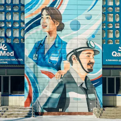 Бесплатное медицинское обследование теперь доступно для шахтёров и металлургов Карагандинской области