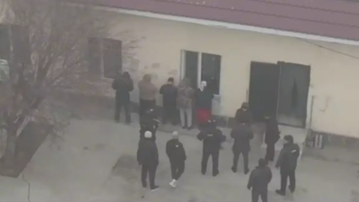 Түркістан облысында 3 жасырын цех есірткі өндірумен айналысқан