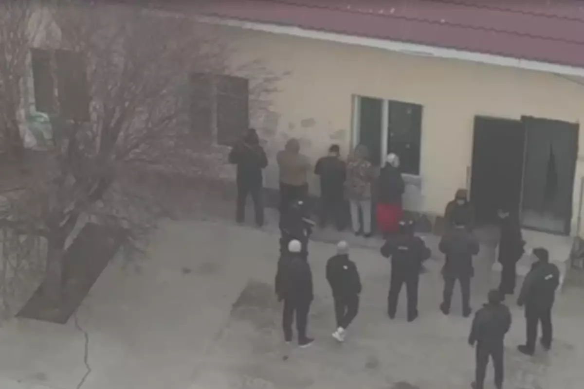 В Туркестанской области ликвидированы 3 подпольных цеха по изготовлению насвая