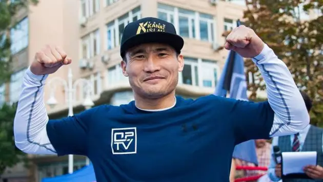 Канат Ислам разоблачил казахстанский бокс и предложил новый путь для сборной