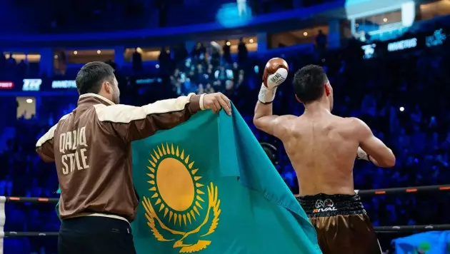 Жәнібек қақпанды басты - Қанат Ислам допингпен қандай қателік кеткенін айтты