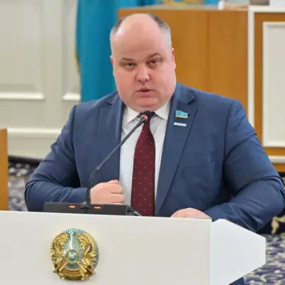 Максим Рожин: Проект Конституции учитывает современные вызовы и ожидания общества