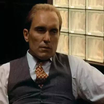 В возрасте 95 лет скончался актер Роберт Дюваль — звезда “Крестного отца”