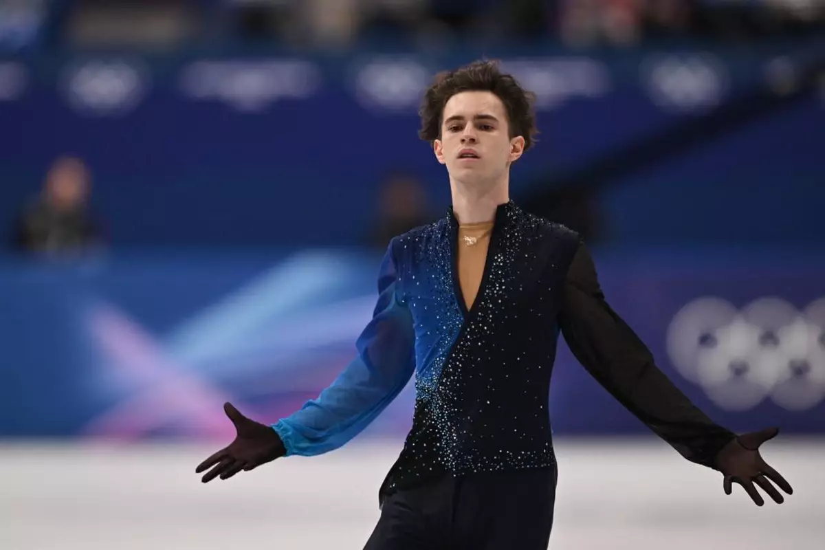 Михаил Шайдоров тарихи жеңісінен кейін әлемдік рейтингте үздіктер қатарына енді