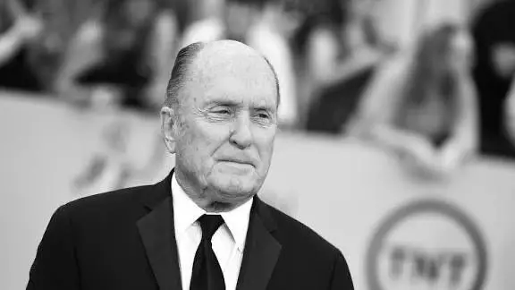 Голливуд потерял одного из величайших актеров