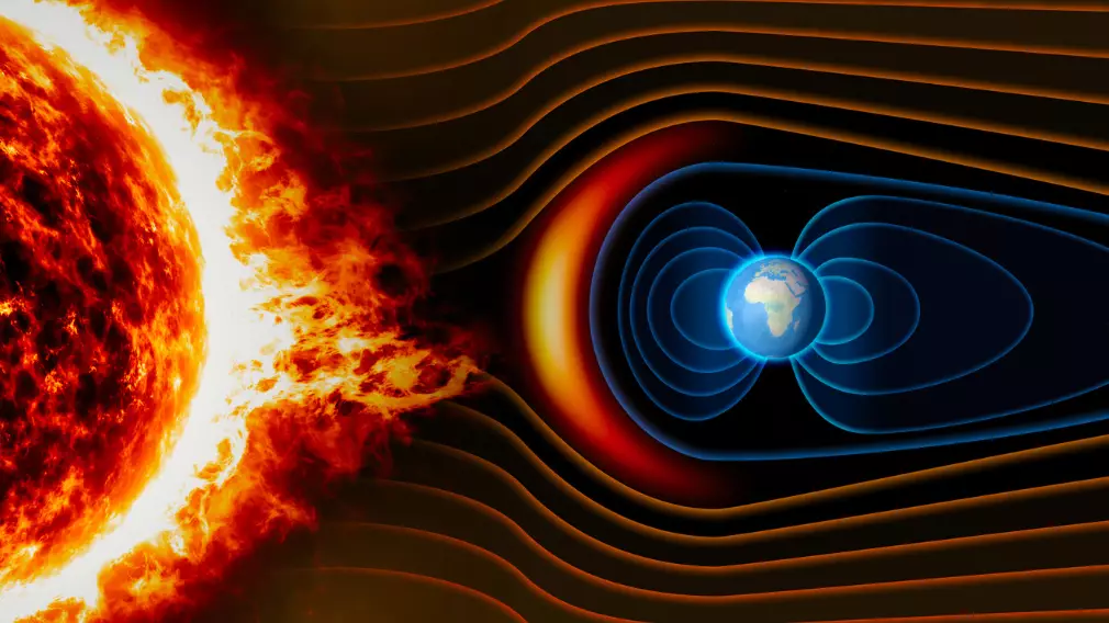 Алдағы күндері магнит дауылдары күшейеді: Кімдерге сақ болған жөн?