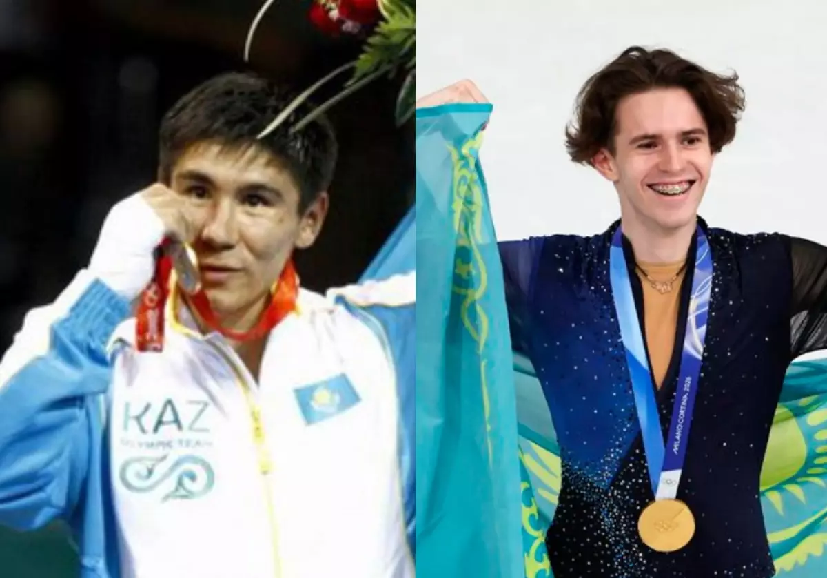 «Халық жүндей түтеді, басымыздан өткен»: Бақыт Сәрсекбаев Михаил Шайдоровқа ағалық ақылын айтты